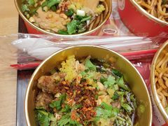 -盛香亭热卤(光明大仟里店)