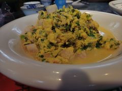 -旺角小渔村·海肠捞饭开创者(环山路店)