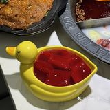 西安探店▫️西安妹子专属火锅