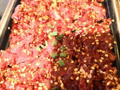 麻辣牛肉-锅哥有料老火锅(金港国际店)
