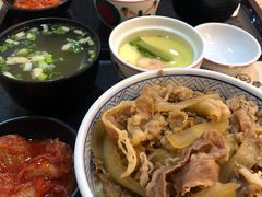 -吉野家(成都时代奥莱店)
