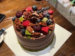 -DUFF LANGE杜夫朗格蛋糕(长沙店)