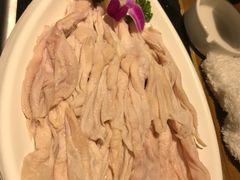 -巴奴毛肚火锅(广益哥伦布店)