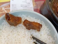 -真功夫(宁波火车南站)