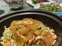 -老伙记海鲜码头(北滘店)