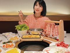 -韩时烤肉(枫蓝店)
