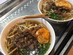 -李兰英湖南面馆(护国路店)