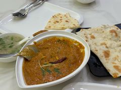 -VATAN INDIAN RESTAURANT米特餐饮有限公司(城北路店)