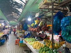 -南沙十九涌渔人码头-南门