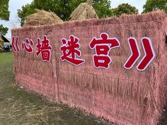 -上海月湖雕塑公园