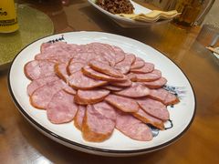 -圣夜东北菜烧烤·夜宵·小龙虾(胥江路店)