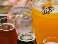 -上海滩餐厅(BFC外滩金融中心店)