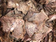 -上海牛羊肉公司塘沽路清真门市部