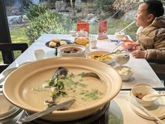 -久宴·天目湖大鱼头(恐龙园店)