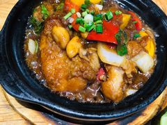-大茴香越法料理(SOHO复兴店)