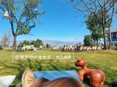 -云禾壹海景庄园餐厅
