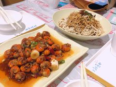 -靓靓蒸虾·头牌蒸虾(南山桂庙店)
