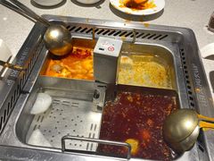 -海底捞火锅(泉城路店)