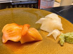 -Sushi Hanzo半藏(天环广场店)