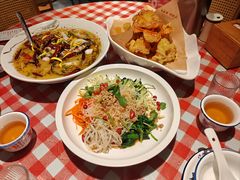 -老郑家东北春饼(龙悦居店)