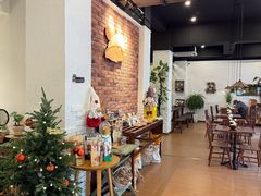 -坦克·甜品店(莲花广场店)