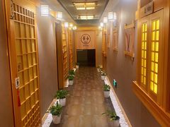 -鸥迪足道(老虎滩店)