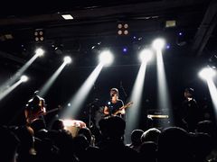 -Vox Livehouse(长沙店)