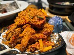 -79号渔船海鲜饭店(龙岗店)