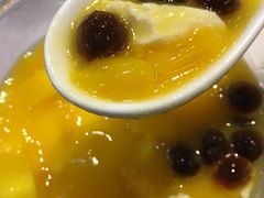 -糖朝(尖沙咀店)