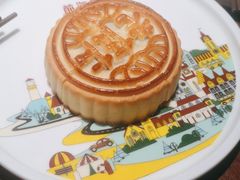 -前海沿·青岛菜(大拇指广场石老人店)