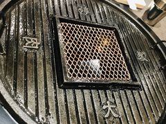 -景家大乾烤肉(新村十区店)