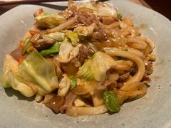 -玛格萝妮比萨屋(陆家浜路店)