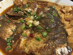 -巢湖名吃·徽府农家菜(半汤店)