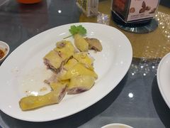 -东方御宴海鲜酒楼(棕泉酒店)