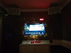 -欢乐迪KTV(泉秀店)