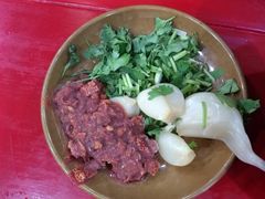 -陕味食族油泼面(工商大学店)