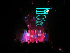 -MOSSO音乐酒吧·Live House(南京西路店)