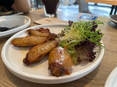 -Maxpoint Kitchen 西餐咖啡(乐峰广场店)
