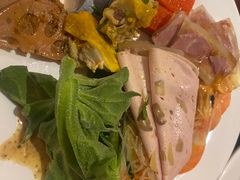 -天伦松鹤大饭店·欣妮咖啡