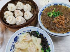 -新丰小吃(中山中路分店)