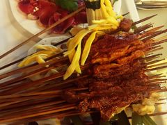 -袁记串串香(新南门店)