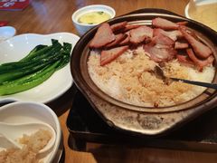 -粤仔湾砂锅粥(广益哥伦布店)