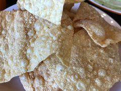 油豆皮-刘一锅筋头巴脑(凌空二街店)