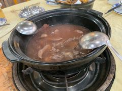 -一煲鸽