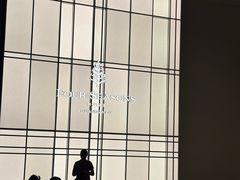 -广州四季酒店·天吧·高空酒吧