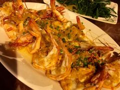 -明润海鲜(南边海店)