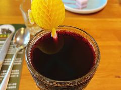 -米德维奇俄式西餐厅(西六道街店)