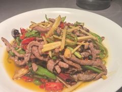 -三江里·宜宾川菜(亚运村店)
