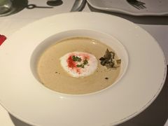 -燃扒房Steakhouse(皇庭店)