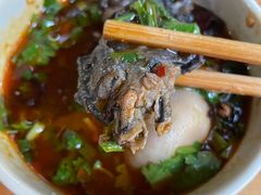 -黑竹香鸡(营和巷店)